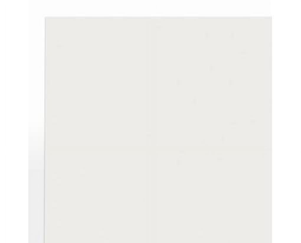 LUXPaper 8 1/2 x 11 Cardstock, 92 lb. Savoy Natural White, 1000/Pack