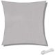 thumbnail image 1 of Toldo Vela de Sombra 2x2m Toldo Impermeable para Patio Terraza Jardín Sombrilla 90% Protección Rayos UV con Cuerda Gratis Cuadrado Gris, 1 of 4