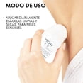 thumbnail image 2 of VICHY Desodorante Anti-transpirante para Piel Muy Sensible Roll-On 48H Vichy Deos 50ml, 2 of 6