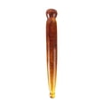 thumbnail image 1 of Worallymy tabla de masaje para la piel raspador de resina masajeador de belleza corporal raspador de masaje muscular portátil bolígrafo de acupuntura Worallymy JD735809655, 1 of 7