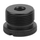 thumbnail image 5 of Mic Stand Thread Adapter Anodized Surface Uniform Force Clear Thread Mic Screw Adapter for Microphone, 5 of 8