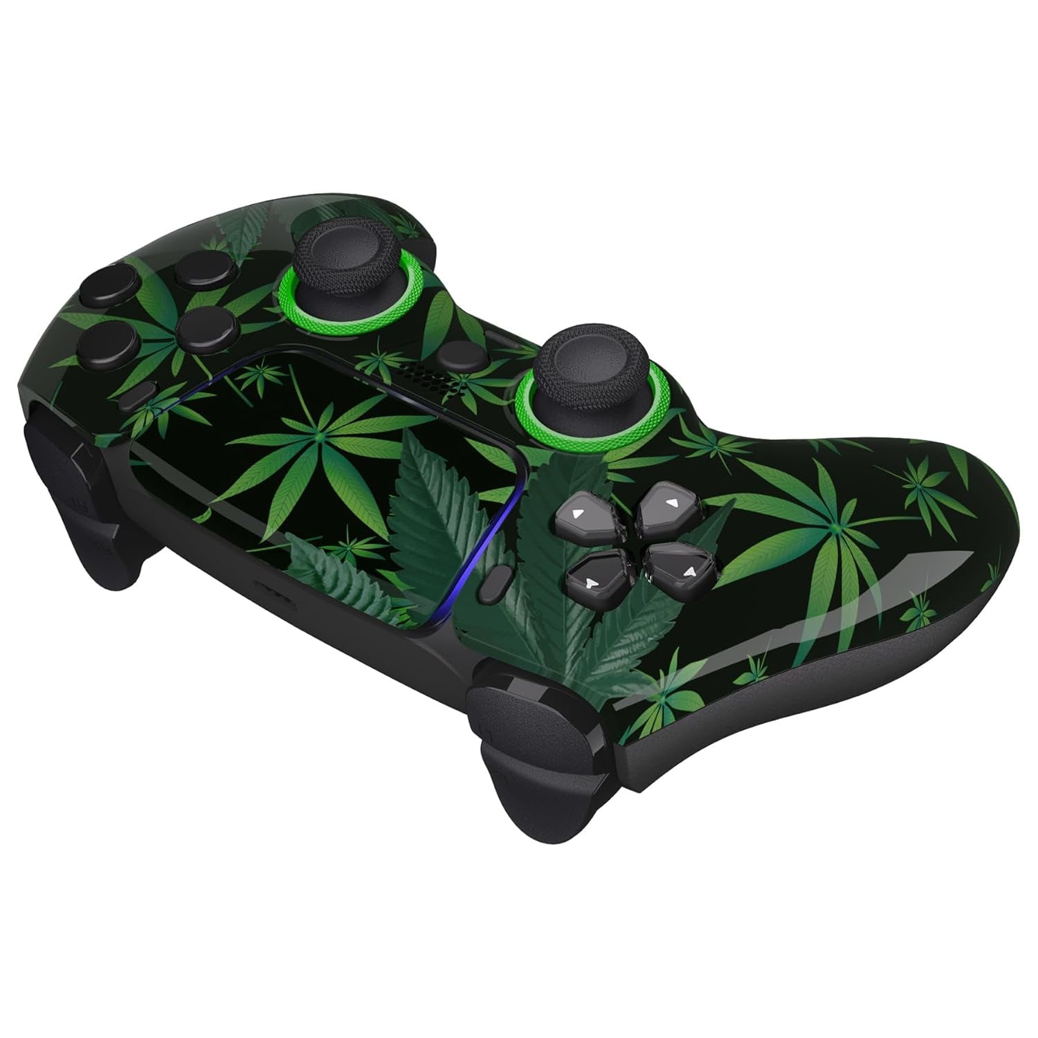 420 MODDEDZONE M Series Custom controller for PS5 - Wireless, OEM-Quality Custom Designs for Playstation 5 Controller- Diverse & Unique Styles for Enhanced Gaming