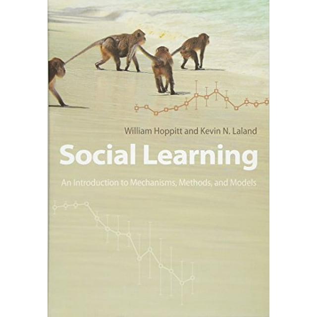 Apprentissage Social: une Introduction aux Mécanismes, Méthodes et Modèles