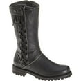 thumbnail image 3 of Harley-Davidson Women's Melia 11" Boot, 3 of 7