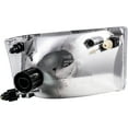 thumbnail image 2 of Dorman 1590282 Driver Side Headlight Assembly for Specific Ford Models, 2 of 4