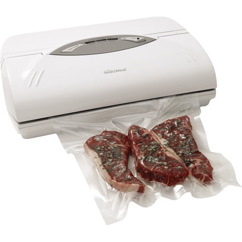 Sealameal Vs230 Vacuum Sealer