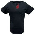 thumbnail image 6 of Jimmy Uso They Not The Ones Bloodline Black T-shirt, 6 of 6