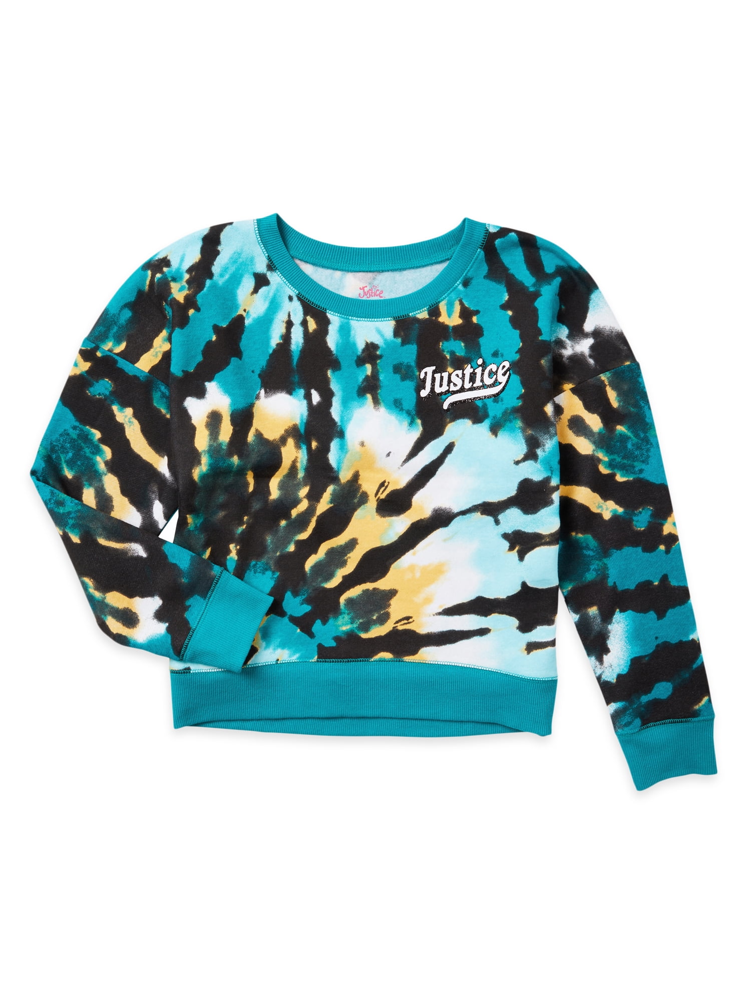and justice for all sweatshirt