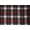Red, variant on RTC Fabrics 45" 100% Cotton Buffalo Check Sewing & Craft Fabric By the Yard, Red, Gray and White