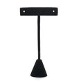 thumbnail image 1 of T-Shape Stud Earrings Display Stand Personalized Jewellery Dispaly Rack for Display Table, 1 of 5