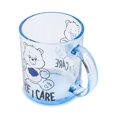 thumbnail image 3 of Taza de café plateada Buffalo Care Bears Grumpy Like I Care, 3 of 3
