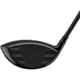 thumbnail image 3 of Pre-Owned TaylorMade Qi4D 9* Driver Stiff Mitsubishi Chemical REAX MR50 Blue Excellent, 3 of 5