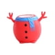 thumbnail image 4 of Juguete relajante de burbujas de saliva navideña, juguete sensorial, bola de presión con agarre manual, relleno de cesta de calcetín navideño para , copa santa, 4 of 8