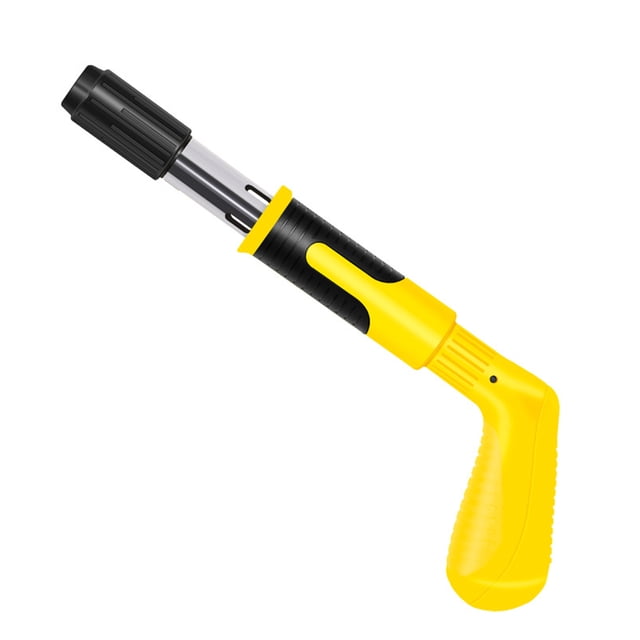 Kit de herramientas de fijación de pared de clavos Pistola de clavado manual portátil baja yeacher Sujetador de uñas