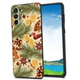 thumbnail image 1 of Compatible with Samsung Galaxy S22+ Plus Phone Case, Christmas-20 Case Silicone Protective for Teen Girl Boy Case for Samsung Galaxy S22+ Plus, 1 of 1