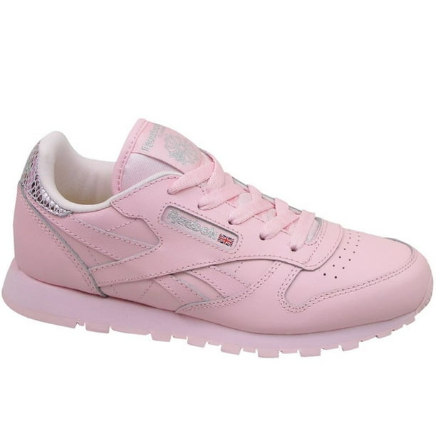 Metallic reebok sale