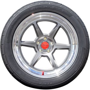 Kenda Vezda UHP Max 235/40R19 96W XL High Performance Summer Tire Sansujyuku sansujyuku.com