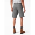 thumbnail image 3 of Genuine Dickies Mens 11" Flex Multi-Use Ripstop Short, 3 of 5