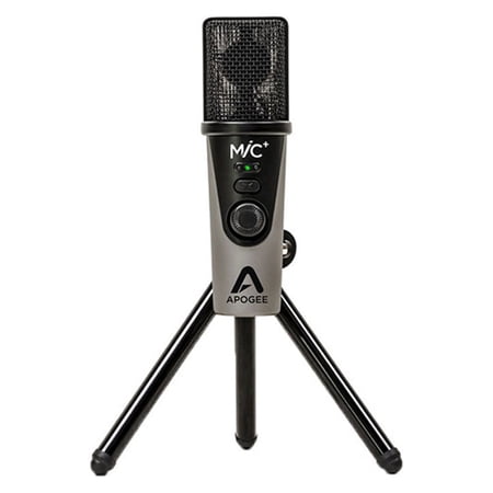 UPC: 0805676302034 | MiC+ Mobile Recording Mic