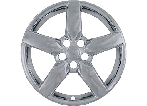 WHEEL COVER