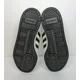 thumbnail image 4 of Ad-id-as NY 90 Stripes Men's Size 7.5 Athletic Trainer Sneaker Shoe NEW White, 4 of 4