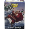 thumbnail image 3 of Dragon Shield: Standard 100ct Brushed Art Sleeves - Christmas 2025, 3 of 4
