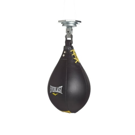 Everlast Leather Speed Bag