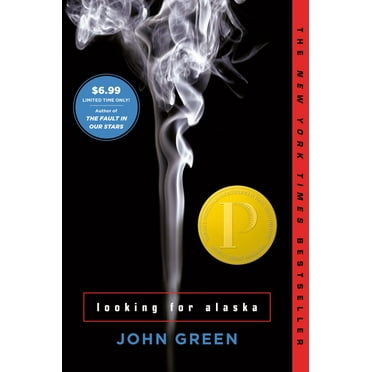 Looking for Alaska (Paperback)
