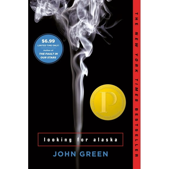 Looking for Alaska (Paperback)