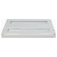thumbnail image 2 of 2-Pack 2ft 300W Changeable LED Linear High Bay Lights - 42000 Lumens, 4000K-5700K CCT, with Microwave Motion Sensor - Ideal for Warehouses, 2 of 4