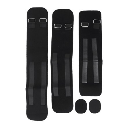 Legs Posture Corrector Multi-functional Bow-legged Correction Bandage Belt for O- type Legs X-type Legs