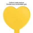 thumbnail image 3 of Heart-Shaped Travel Handheld Mirror, Cosmetic Hand Mirror, 3 of 5