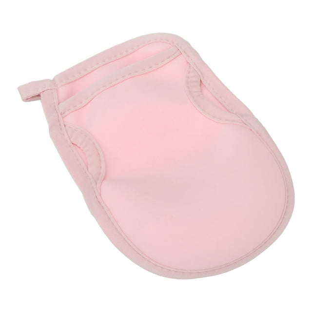 Toalla de fregado para bebés Guante de baño para fregar bebés Cuerda de espuma de alta densidad Colgando PVA indoloro para baño para bebés ANGGREK Otros