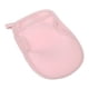 thumbnail image 4 of Guante de toallitas para fregar para bebés, toallita para fregar para baby shower, guante de toallitas para fregar para bebés, guante de baño para fregar a bebés, impulsado por el rendimiento, 4 of 8