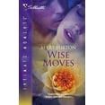 thumbnail image 1 of Pre-Owned Wise Moves (Silhouette Intimate Moments) (Unknown) 0373274963 9780373274963, 1 of 1