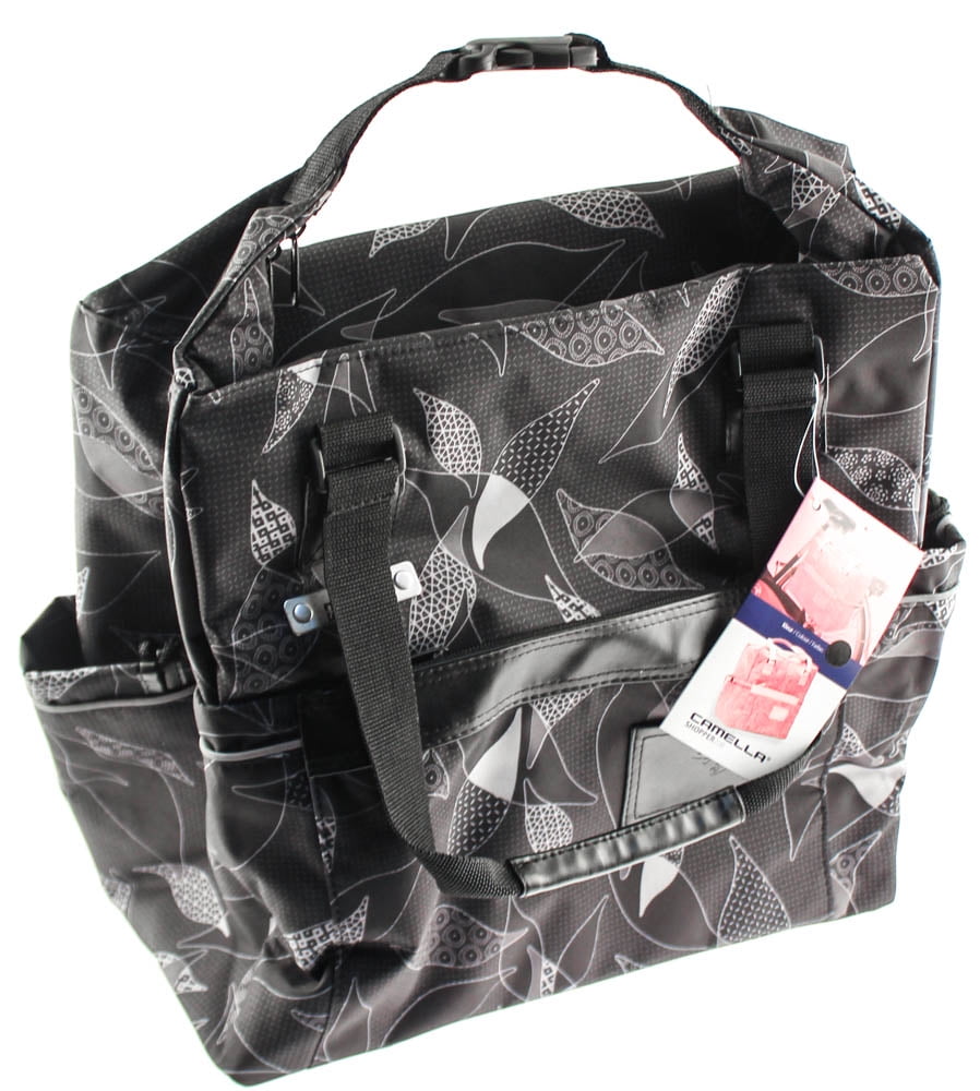 new looxs bike bags