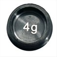 thumbnail image 1 of Juego de Tornillos para Pesas de Golf de 4 G, Accesorios para Palos de Golf, Tornillos para Pesas de Bolas, 1 of 6