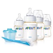 Avent Infant Starter Set