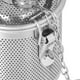 thumbnail image 2 of Colador de Especias Kufoo Acero Inoxidable Malla Fina Multiusos 0.3L, 2 of 9