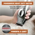 thumbnail image 5 of Wahl Pet Pro+, Heavy Duty Low Noise Quiet Dog Clipper - 9315, 5 of 14