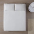 Fresh Ideas AllInOne Comfort Top Mattress Protector with Bed Bug Blocker, Queen