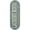 E, variant on Homerr Laundry Room Floor Mat Anti-slip Rug Water-Absorbent Laundry Room Mat - Letter Printed, Non-Slip, and Stain-Resistant Carpet