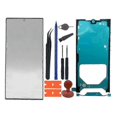 thumbnail image 1 of Front Outer Touch Screen Glass Lens Display Replacement Part for Samsung Galaxy S22, S22 Plus, S22 Ultra 5G Phone Repair, 1 of 5