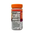 thumbnail image 3 of Align Digestive Health Prebiotic + Probiotic Gummies Fruit Flavored - 50 Ct, 3 of 9