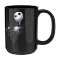 thumbnail image 1 of Taza de café Zak Designs Disney Nightmare Before Christmas, 450 ml, 1 of 9