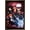 Bronze Framed Version, variant on Jujutsu Kaisen - One Sheet English Wall Poster, 22.375" x 34"