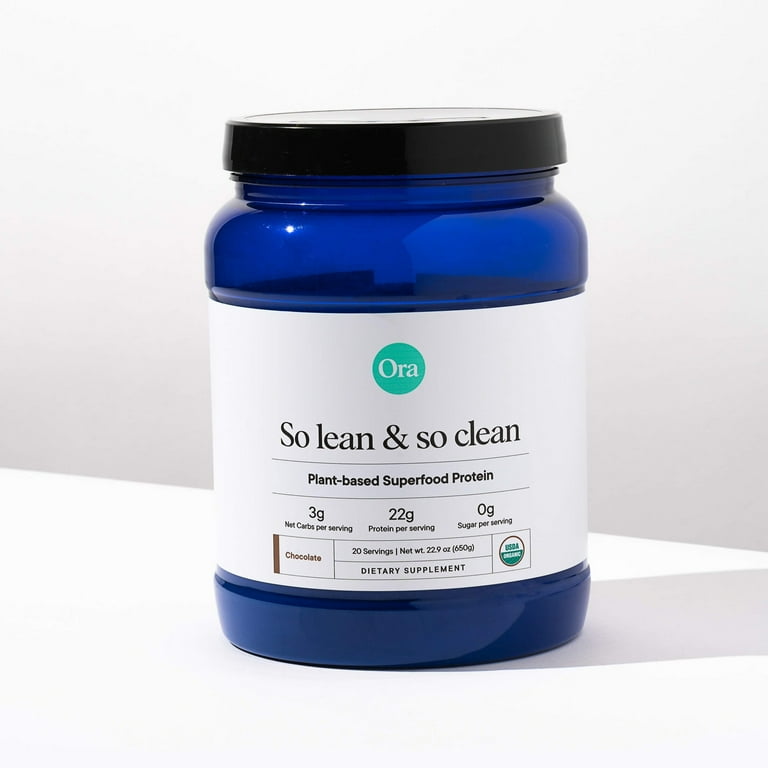 Ora Organic Protein Powder Heavy Metals edu.svet.gob.gt