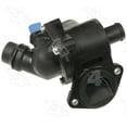 thumbnail image 2 of Engine Coolant Water Outlet Housing Kit 85960 for 02-05 Audi A4 Quattro, 2 of 3