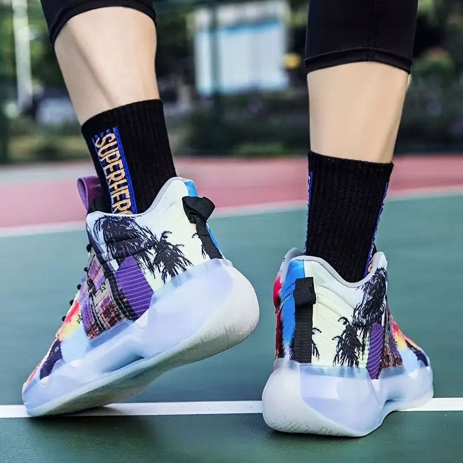 Skechers Makes Its Basketball Footwear Debut | Hypebeast