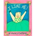 thumbnail image 2 of I Like Me!, (Hardcover), 2 of 2